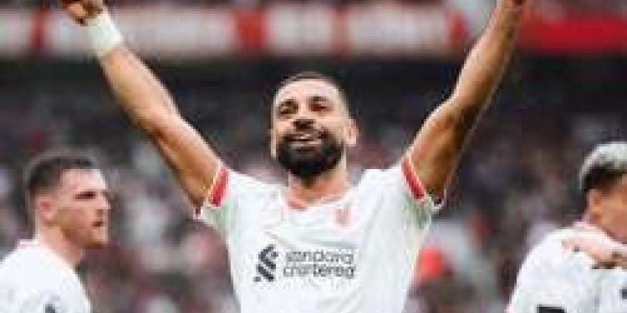 موعد مباراة ليفربول ضد ريال مدريد في دوري أبطال أوروبا - بوابة فكرة وي