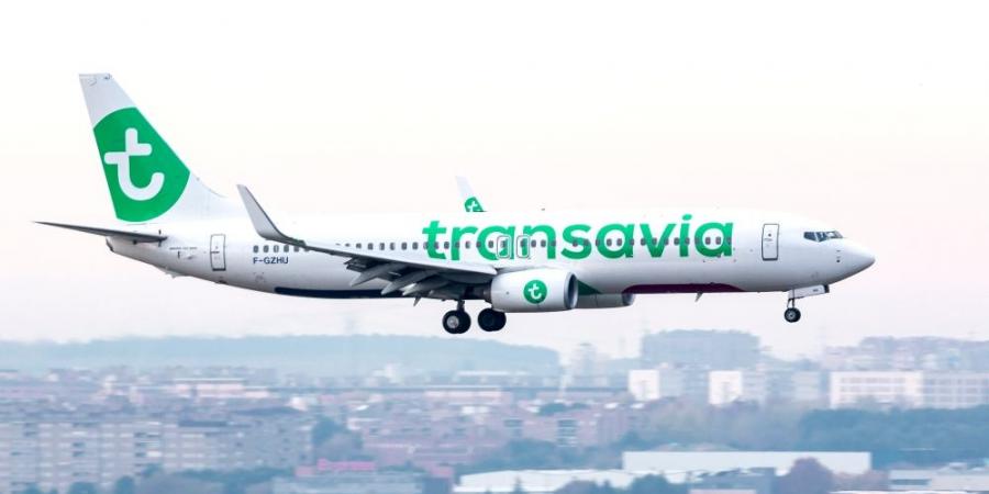 بدء تشغيل خطوط Transavia France برحلات منتظمة بين المملكة وفرنسا - بوابة فكرة وي