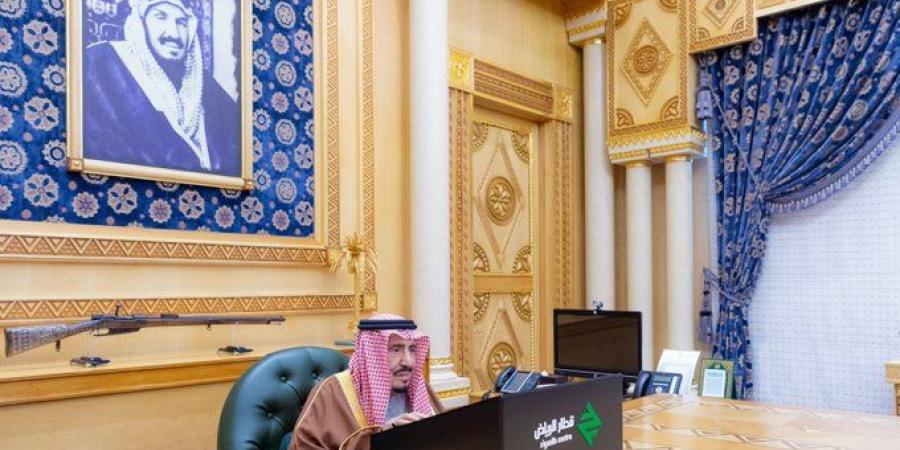 السعودية.. الملك سلمان يفتتح مشروع قطار الرياض بتكلفة تقارب 5.22 مليار دولار - بوابة فكرة وي