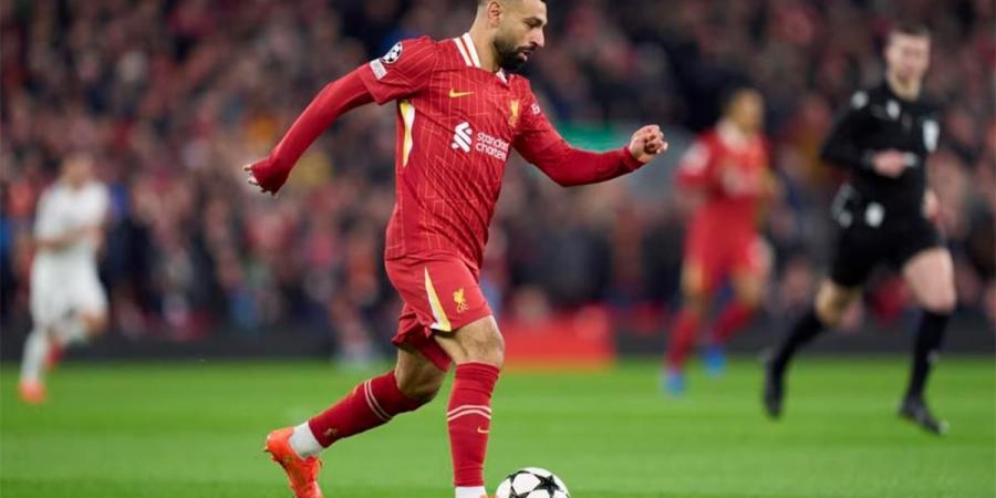 مساحات سبورت: تقييم محمد صلاح في مباراة ليفربول وريال مدريد بـ دوري أبطال أوروبا - بوابة فكرة وي