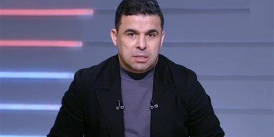 خالد الغندور: مفاوضات بيراميدز ثنائي الزمالك "كلام وكلاء" - بوابة فكرة وي