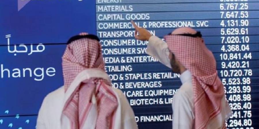 نشاط إيجابي لسهم "تمكين" يقفز به 20.8% في ثاني جلساته بالسوق السعودية - بوابة فكرة وي