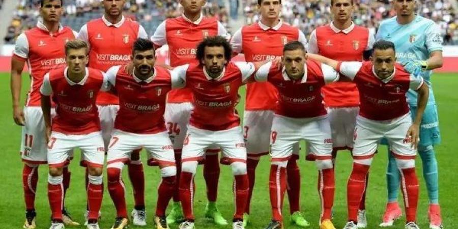 بث مباشر.. مشاهدة مباراة سبورتينغ براجا وهوفنهايم في الدوري الأوروبي - بوابة فكرة وي