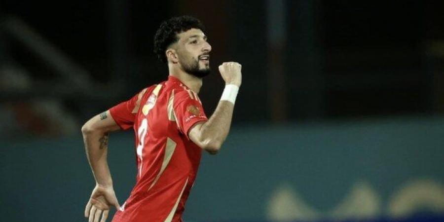 جوميز: التسريبات أزمة داخل الزمالك ولا أحد يعلم إصابة وسام أبو علي - بوابة فكرة وي