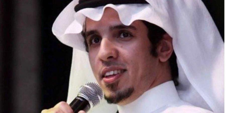 أخبار الرياضة - رحيل المنشد السعودي محمد الجبالي بعد صراع مع المرض - بوابة فكرة وي