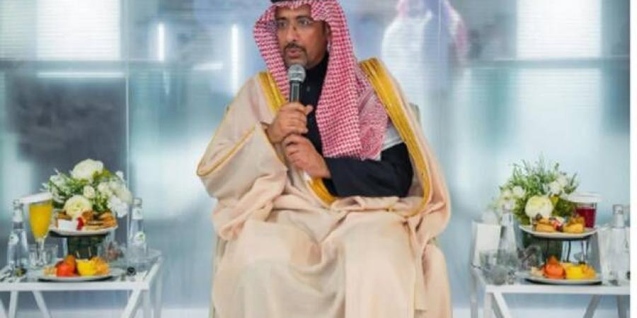 الخريف يناقش مع "سير" جهود توطين صناعة السيارات في المملكة - بوابة فكرة وي