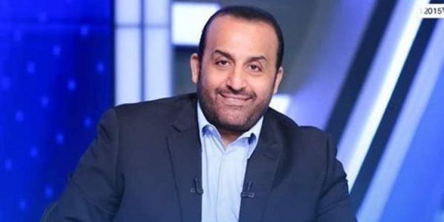 محمد شبانة: مصطفى شلبي لا يقدم أي إضافة مع الزمالك.. والإدارة تتعامل بتعاطف شديد مع أحمد فتوح - بوابة فكرة وي