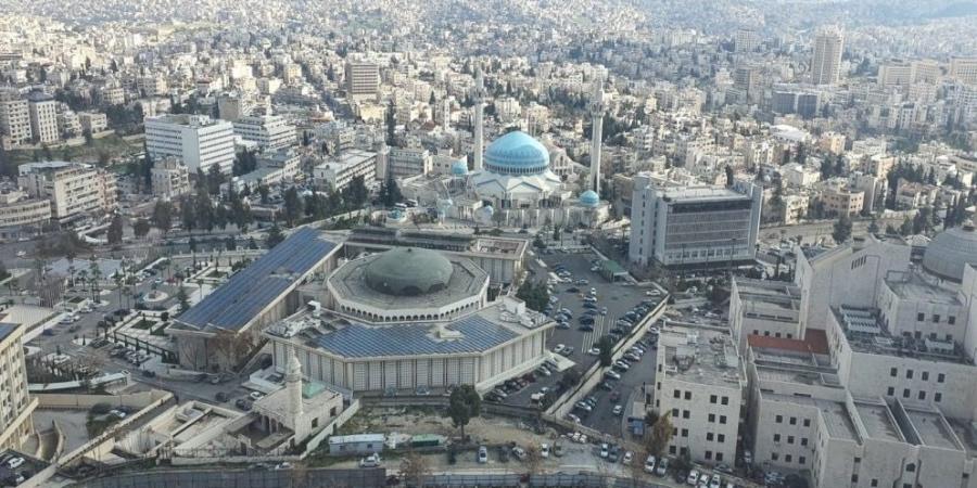 أجواء باردة نسبيا في أغلب المناطق الجمعة - بوابة فكرة وي