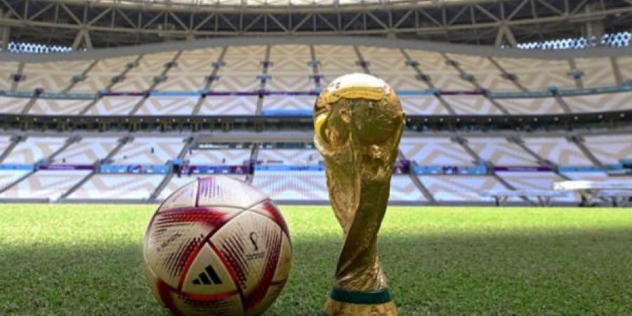 رسميا: تحديد قرعة التصفيات الأوروبية المؤهلة لكأس العالم 2026 - بوابة فكرة وي