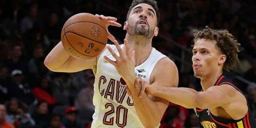 nba cup : كافالياريز يتلقى خسارة جديدة من هوكس وسيلتيكس يهزم شيكاغو بولز ويُطيح به من البطولة - بوابة فكرة وي