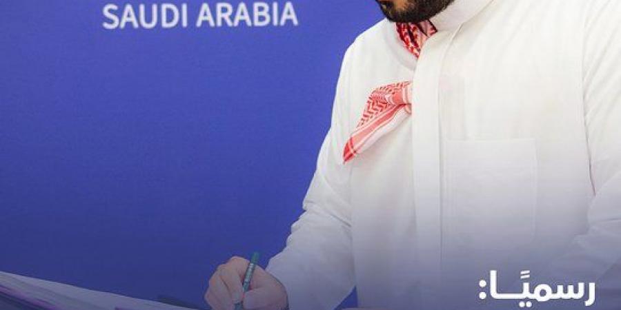 الحلم يقترب: الاتحاد الدولي لكرة القدم يعلن حصول ملف استضافة المملكة العربية السعودية لكأس العالم على أعلى تقييم تاريخيا - بوابة فكرة وي