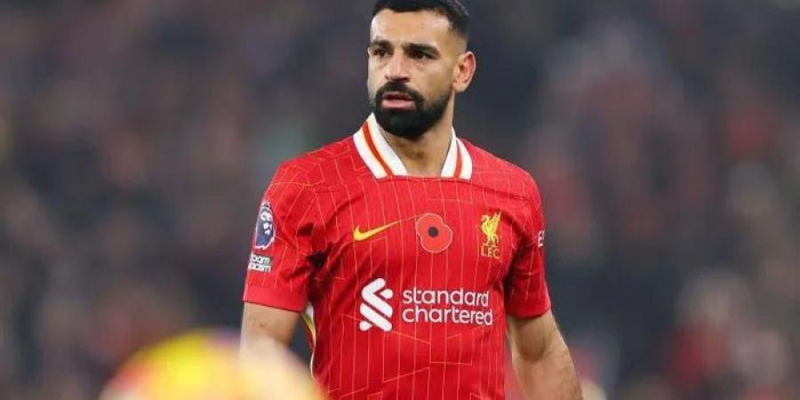 تقارير أوروبية تؤكد: محمد صلاح "حلم" الأندية السعودية في الصيف.. "أغلى من رونالدو" - بوابة فكرة وي