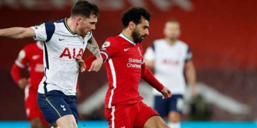 ليفربول في قمة معنوياته قبل مواجهة مانشستر سيتي في الدوري الإنجليزي - بوابة فكرة وي