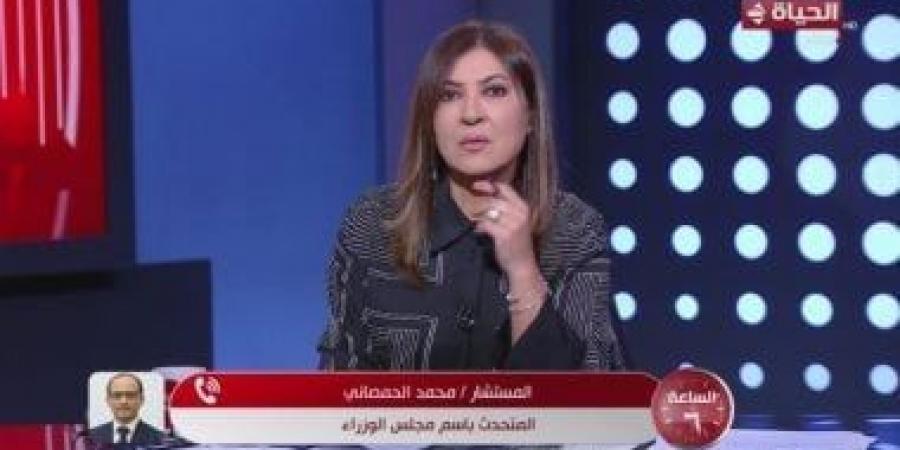 متحدث الحكومة: لا بيع للمطارات المصرية والأمر يتعلق بالإدارة والتشغيل - بوابة فكرة وي