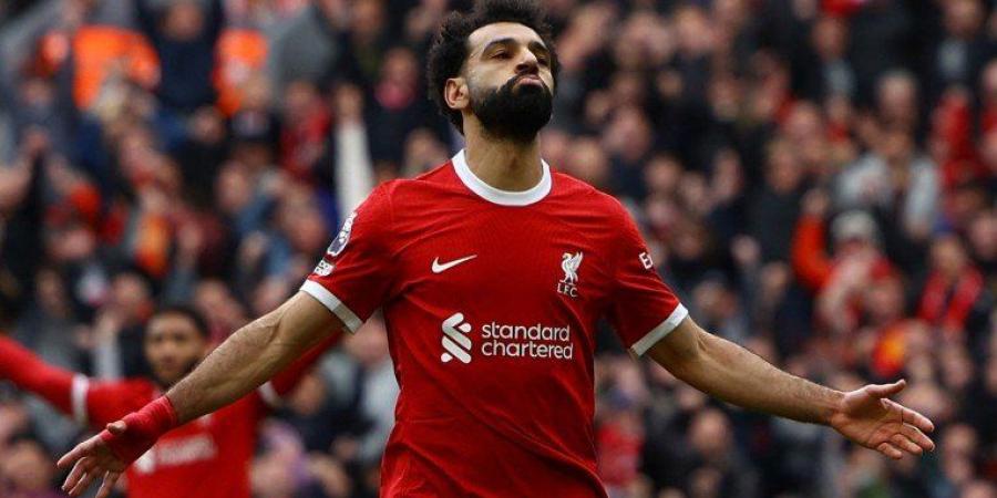 أخبار الرياضة - تقارير.. محمد صلاح يحسم وجهته المقبلة - بوابة فكرة وي