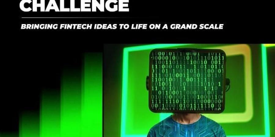 البنك العربي الإفريقي الدولي يختتم تحدي الابتكار المفتوح Fintech Minds Challenge - بوابة فكرة وي