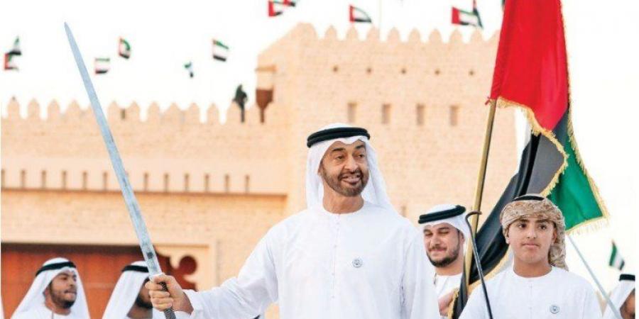 أخبار الرياضة - في عيد الاتحاد الـ53.. الإمارات نموذج ريادي لنجاحات الخليج العربي.. وضع لبنتها الأولى الشيخ زايد ويستكملها أبناءه - بوابة فكرة وي