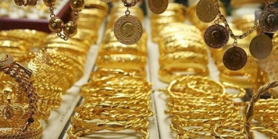 سعر الذهب ختام تعاملات اليوم الثلاثاء في الصاغة.. عيار 21 يسجل هذا الرقم - بوابة فكرة وي