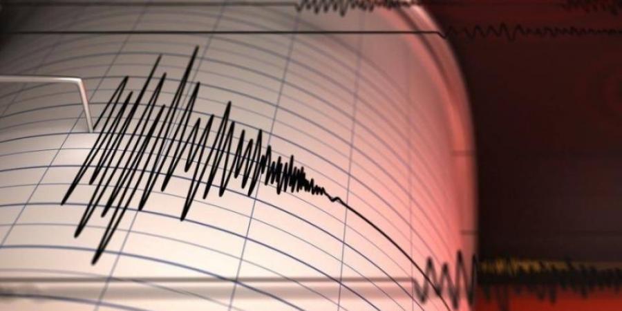 زلزال بقوة 4.1 درجات يضرب سواحل "جزر فيجي" جنوب المحيط الهادئ - بوابة فكرة وي