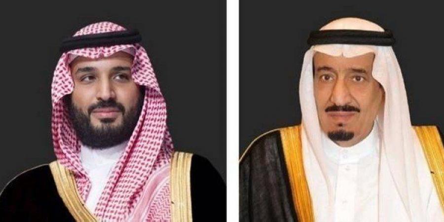 سلطان عُمان يهنئ خادم الحرمين وولي العهد بمناسبة فوز المملكة باستضافة كأس العالم لكرة القدم 2034 - بوابة فكرة وي