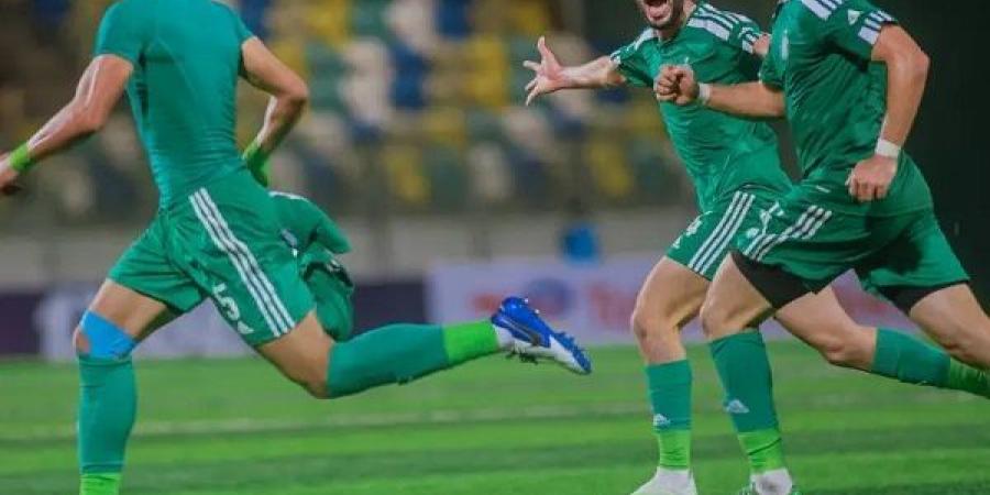 بث مباشر.. مشاهدة مباراة الملعب الليبي والأهلي طرابلس في الدوري الليبي - بوابة فكرة وي