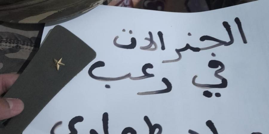 الجزائر على صفيح ساخن.. بوادر ثورة داخل الجيش تنذر باقتراب سقوط نظام العسكر (صور) - بوابة فكرة وي