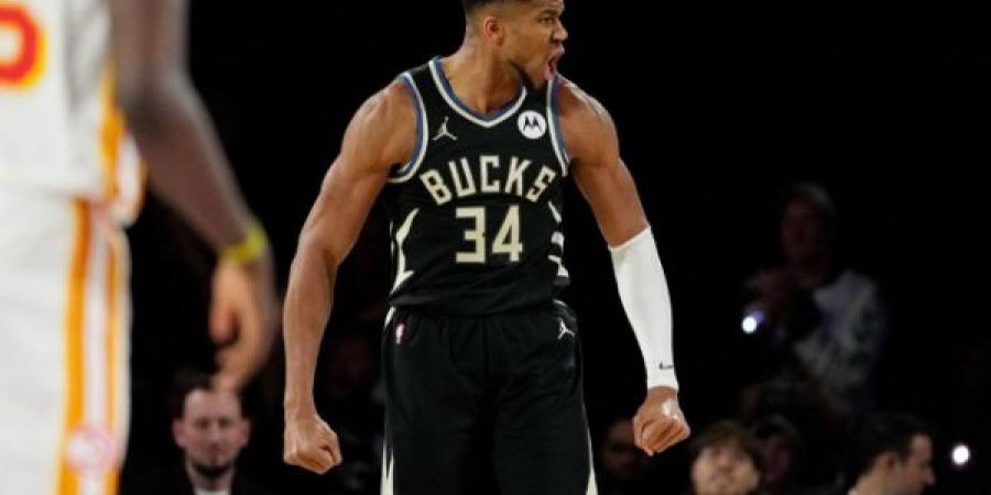 ميلووكي باكس يتغلب على اتلانتا هوكس ليبلغ نهائي كأس الـNBA أمام اوكلاهوما سيتي - بوابة فكرة وي