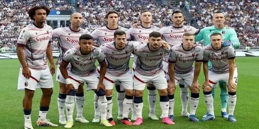 بث مباشر.. مشاهدة مباراة بولونيا وفيورنتينا في الدوري الإيطالي - بوابة فكرة وي