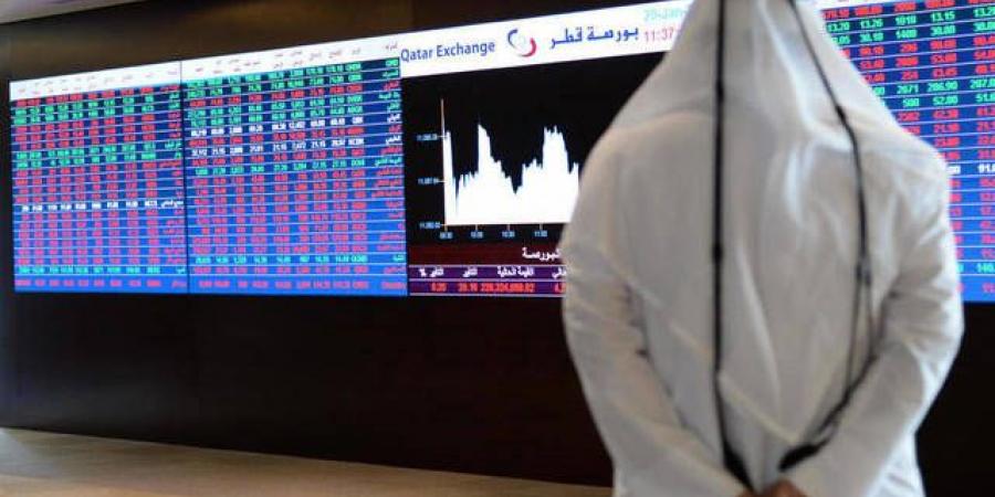 بورصة قطر ترتفع بنسبة 0.09% - بوابة فكرة وي