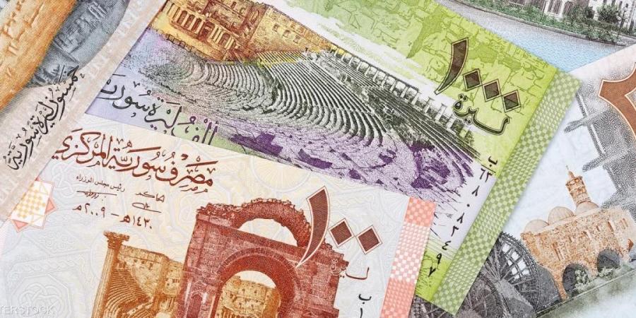 الليرة السورية تتماسك.. وسعر الدولار يسجل 12 ألفاً بعد وصوله إلى 30 ألفاً - بوابة فكرة وي