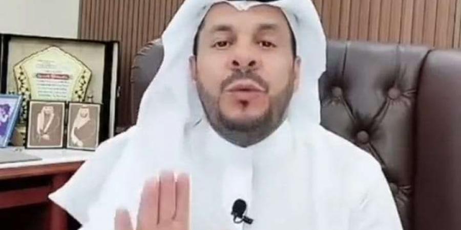 بالفيديو.. المحامي زياد الشعلان يكشف عن غرامة الخروج بسروال قصير في الشوارع - بوابة فكرة وي