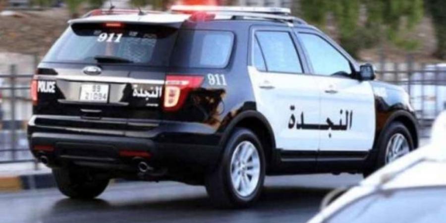 حادث سير بين 7 مركبات يعطل حركة المرور على شارع الأردن - بوابة فكرة وي