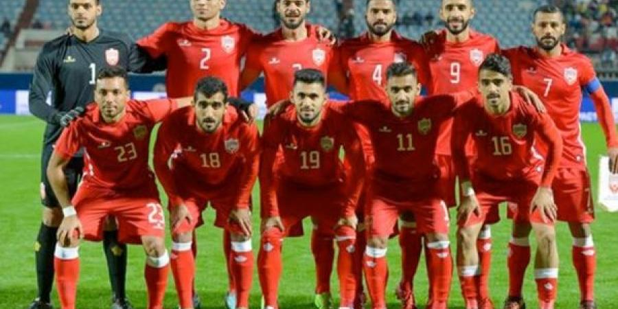 المنتخب البحريني اول الواصلين إلى الكويت للمشاركة في “خليجي26" - بوابة فكرة وي