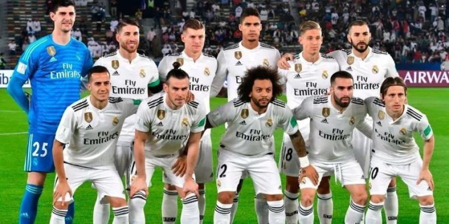 أخبار الرياضة - مواجهة مصيرية.. بث مباشر لمباراة ريال مدريد وباتشوكا في نهائي كأس القارات للأندية - بوابة فكرة وي