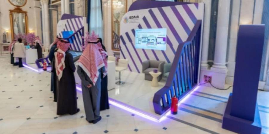 "السعودية الرقمية" تنقل تجربة المملكة في التحوّل الرقمي خلال منتدى حوكمة الإنترنت 2024 - بوابة فكرة وي