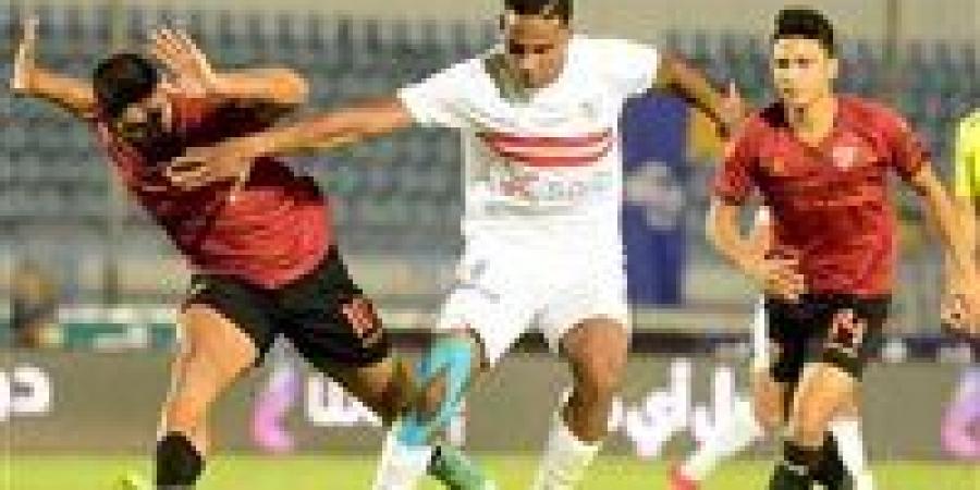 كل ما تريد معرفته عن مباراة الزمالك أمام سيراميكا كليوباترا في الدوري - بوابة فكرة وي