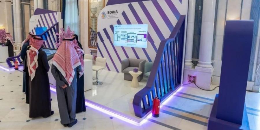 "حوكمة الإنترنت" ينقل تجربة المملكة في التحول الرقمي إلى العالم - بوابة فكرة وي