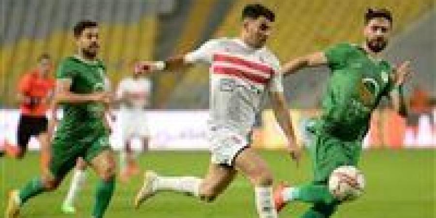 وصول حافلة الزمالك لاستاد القاهرة الدولي لمواجهة سيراميكا كليوباترا بالدوري - بوابة فكرة وي