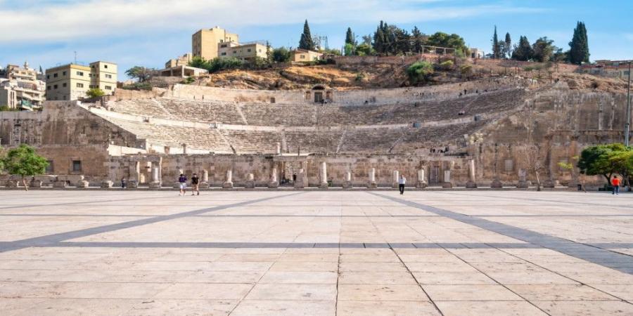 أجواء حارة نسبيا في أغلب المناطق - بوابة فكرة وي