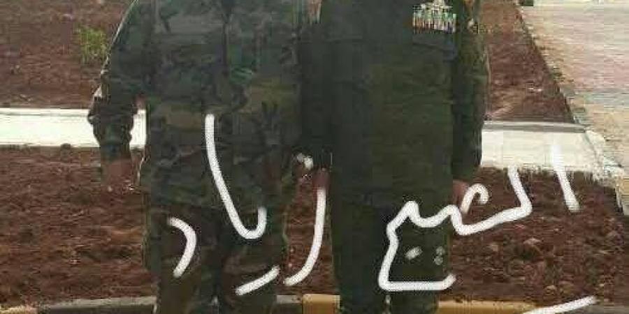"ارتكب  جرائم حرب وانتهاكات بحق السوريين".. القبض على عقيد سابق في نظام الأسد البائد بسوريا - بوابة فكرة وي