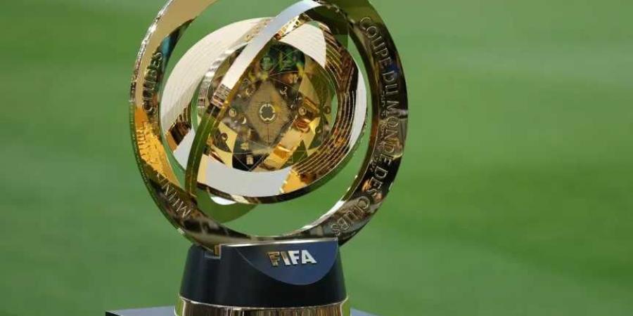 جدول مباريات دور ربع النهائي في بطولة كأس العالم للأندية 2025 - بوابة فكرة وي