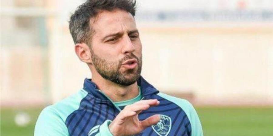 تعرف على تشكيل الجهاز المعاون للبلجيكي فيريرا في الزمالك - بوابة فكرة وي