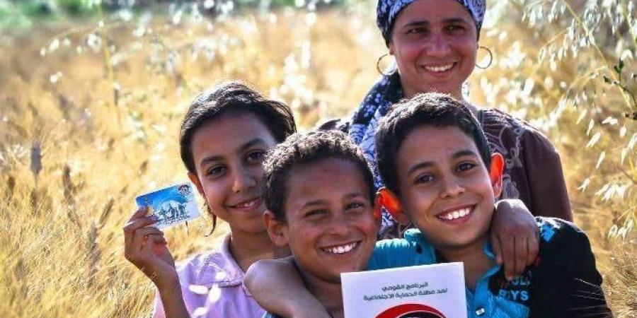 بالبلدي : خطوات الاستعلام عن معاش تكافل وكرامة بالمحافظات - بوابة فكرة وي