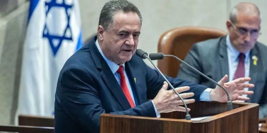 وزير دفاع الاحتلال يهدد: مصير صنعاء سيكون كمصير طهران بعد اعتراض صاروخ حوثي - بوابة فكرة وي