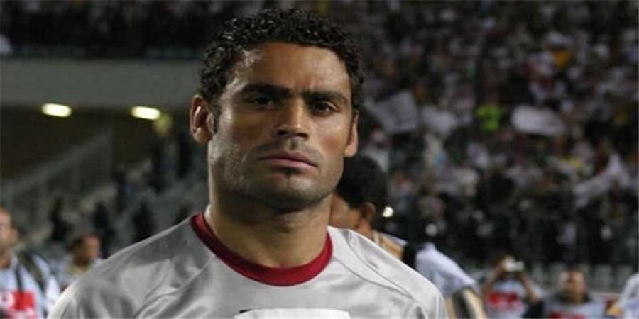 عبدالمنصف: الزمالك كان سيحقق نتائج أفضل من الأهلي في المونديال - بوابة فكرة وي