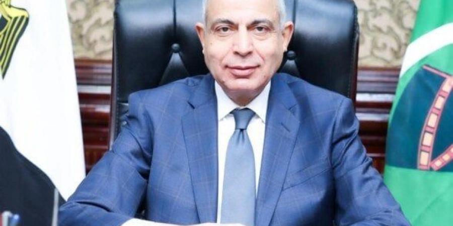 بتكلفة 200 مليون دولار.. المنيا تطلق أكبر مشروع لألواح الزنك النقي في صعيد مصر - بوابة فكرة وي