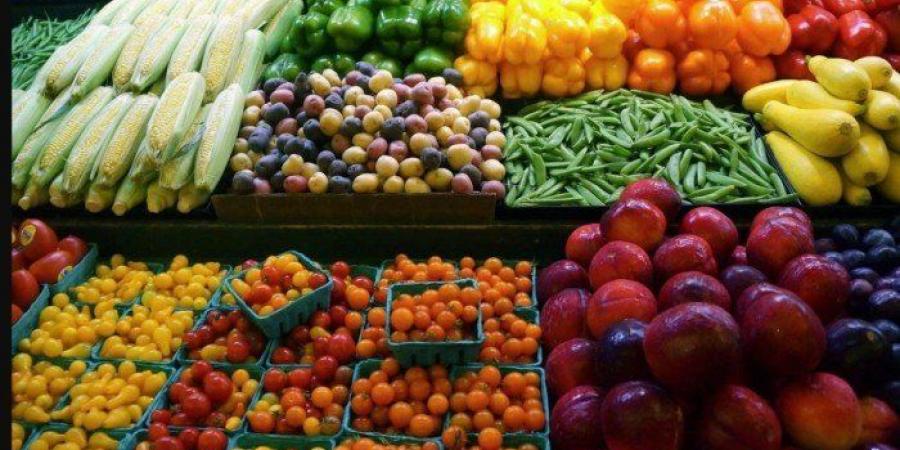أخبار الرياضة - التفاح بكام؟.. أسعار الخضروات والفاكهة في مصر اليوم الثلاثاء 1 يوليو 2025 - بوابة فكرة وي