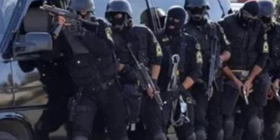 إيران تعتقل شخص بتهمة التواصل مع الاحتلال الإسرائيلي - بوابة فكرة وي