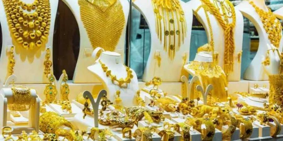 بالدينار الليبي والدولار.. أسعار الذهب في ليبيا بختام تعاملات اليوم الثلاثاء 1 يوليو 2025 - بوابة فكرة وي