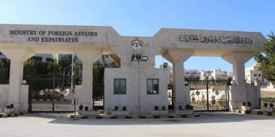 تنقلات بين السفراء .. الحمود وعبيدات والحباشنة والفايز والنمرات والنبر والعموش والخوري - بوابة فكرة وي